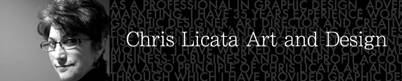 Chris Licata Art and Design